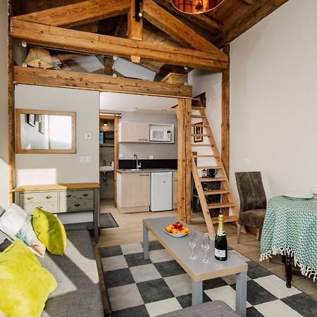 Petit Lumina Morzine Exterior foto