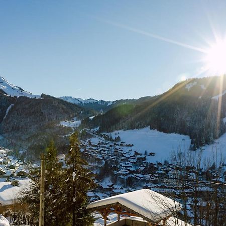 Petit Lumina Morzine Exterior foto
